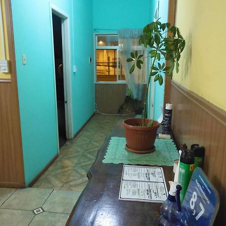 Hostal Tricontinental Valparaíso Kültér fotó