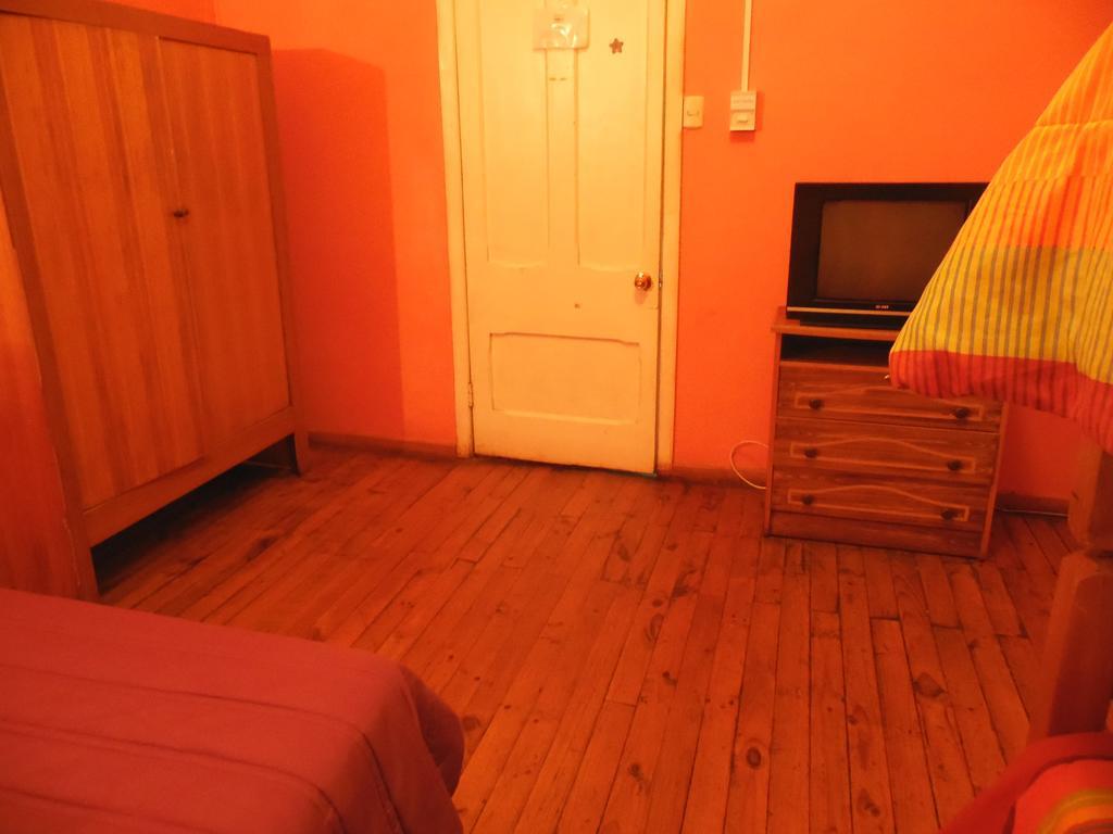 Hostal Tricontinental Valparaíso Szoba fotó