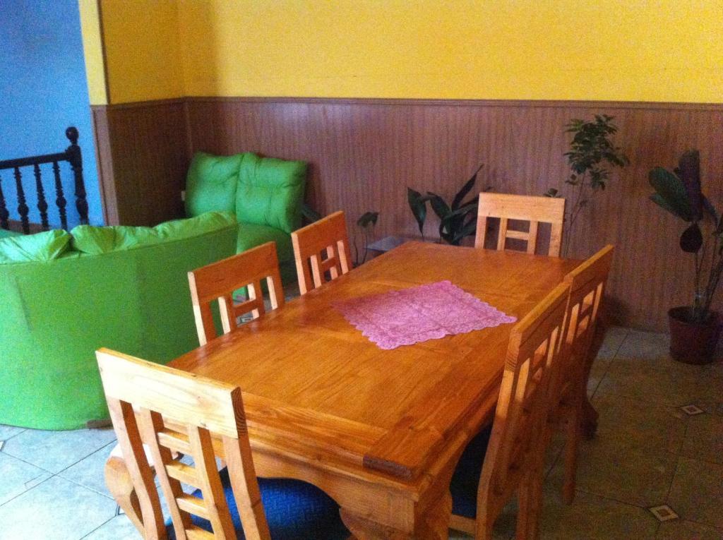 Hostal Tricontinental Valparaíso Kültér fotó