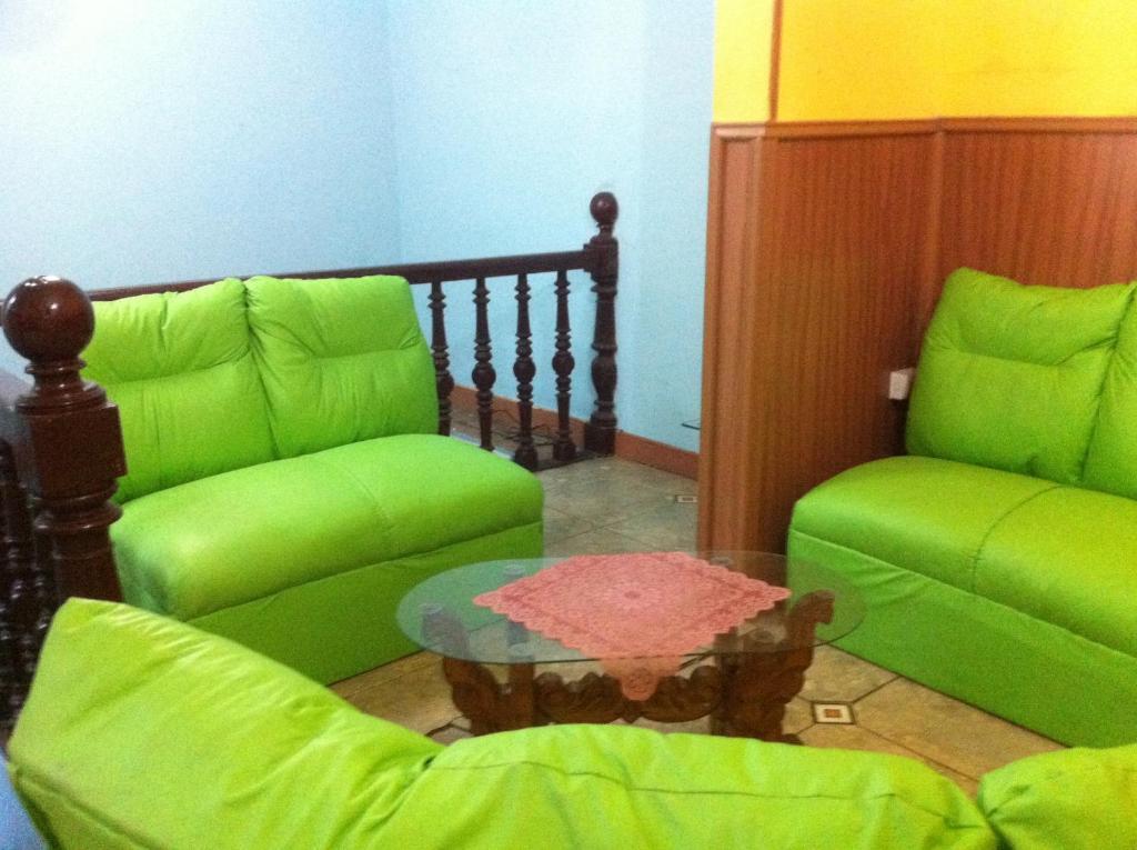 Hostal Tricontinental Valparaíso Kültér fotó