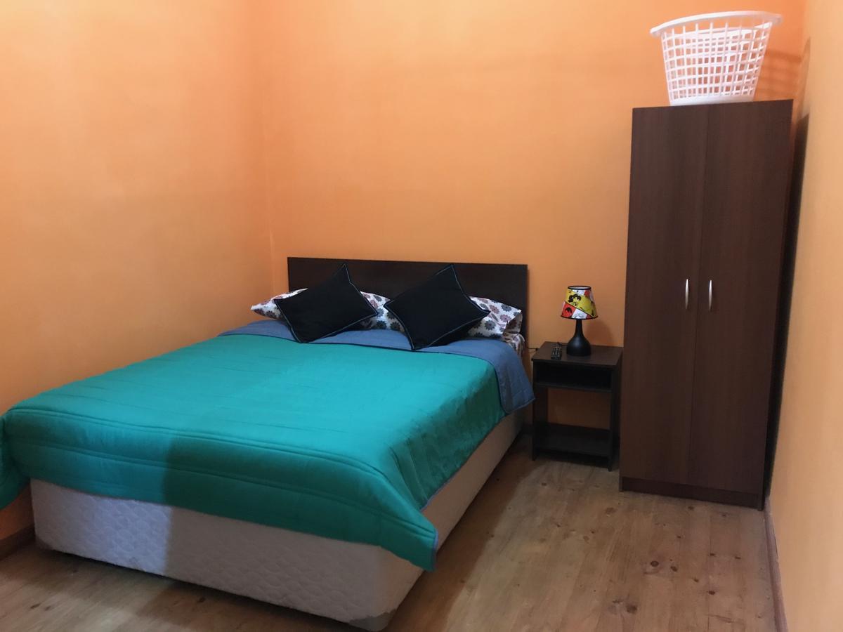 Hostal Tricontinental Valparaíso Kültér fotó