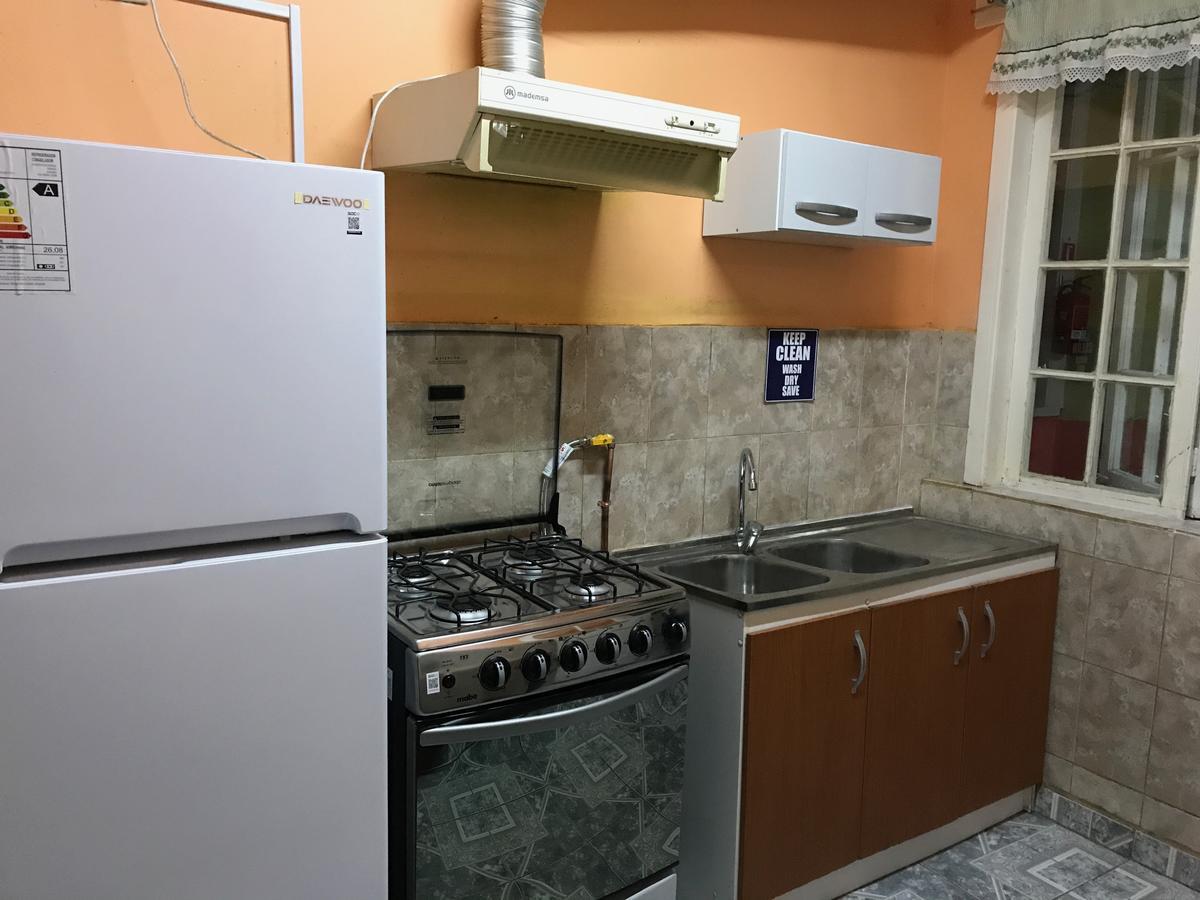 Hostal Tricontinental Valparaíso Kültér fotó