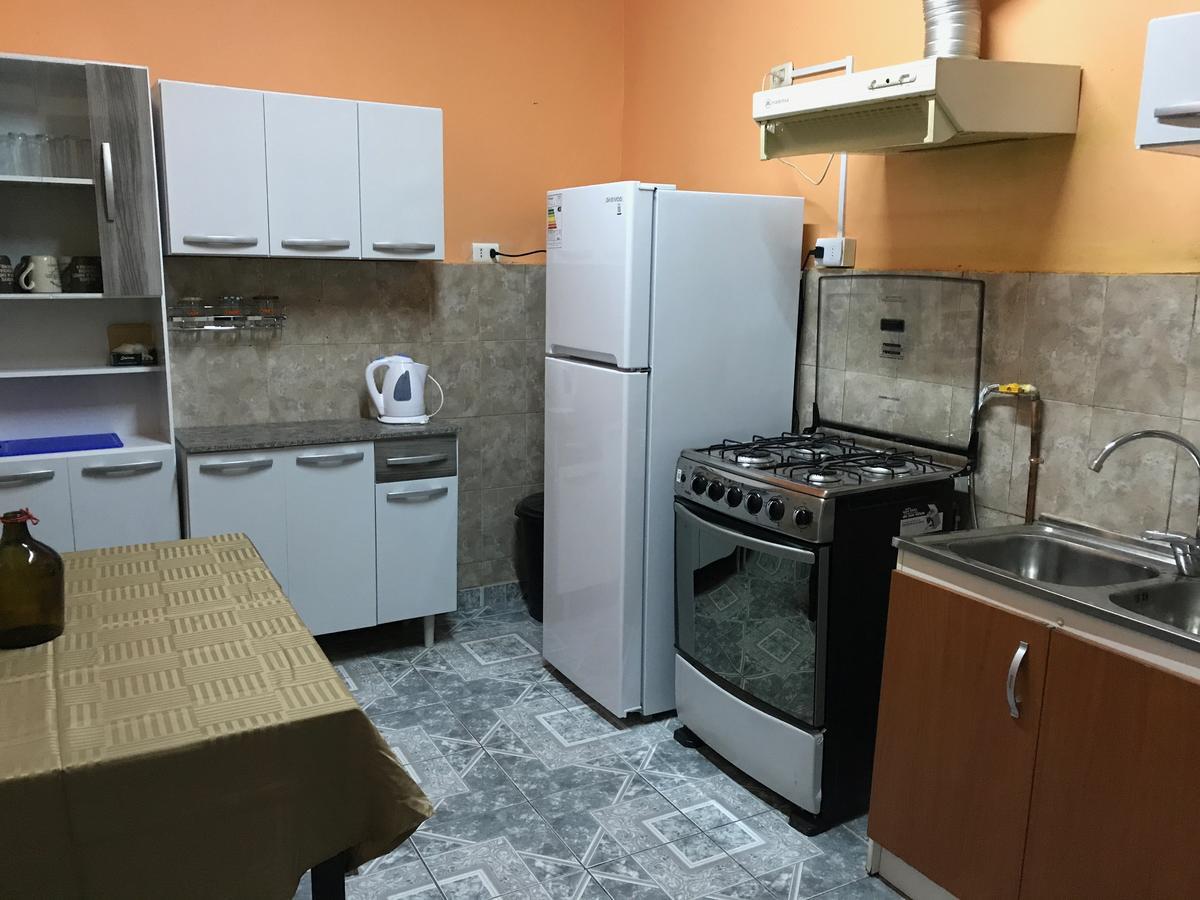 Hostal Tricontinental Valparaíso Kültér fotó