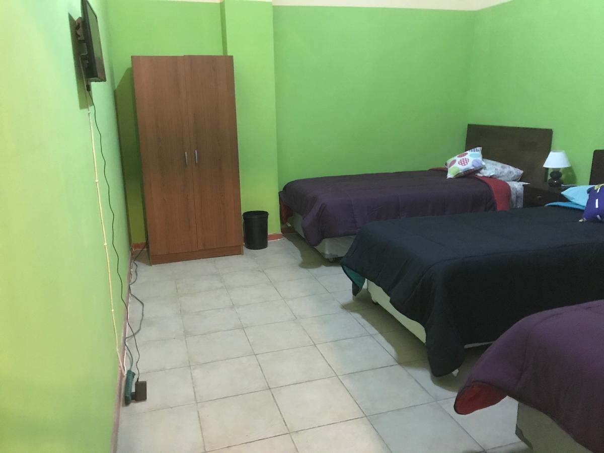 Hostal Tricontinental Valparaíso Kültér fotó