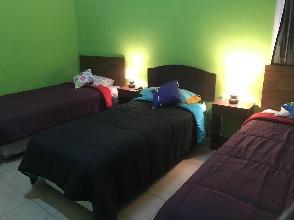 Hostal Tricontinental Valparaíso Kültér fotó