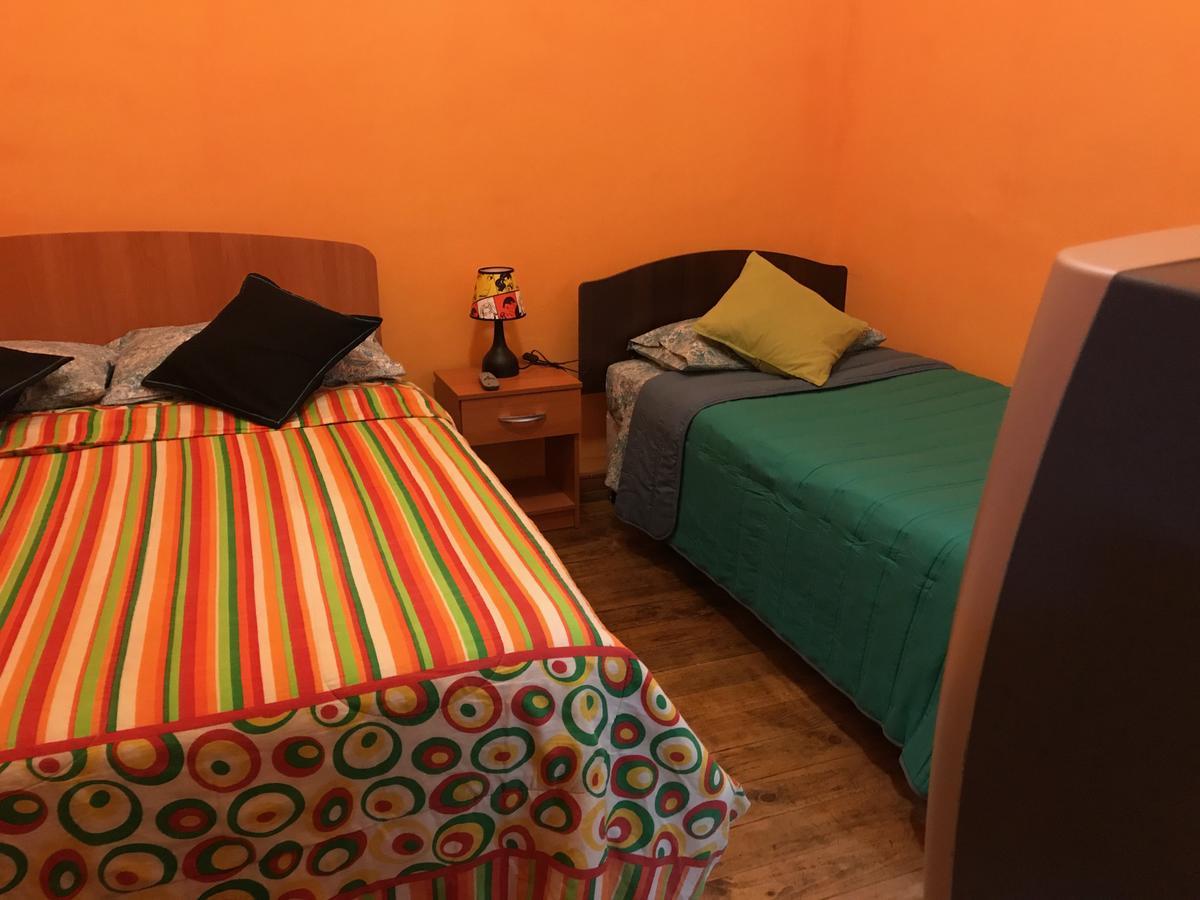 Hostal Tricontinental Valparaíso Kültér fotó