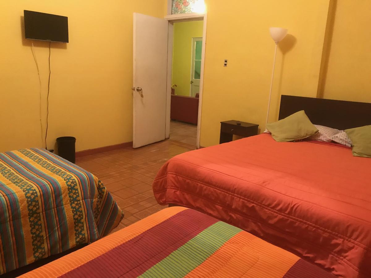 Hostal Tricontinental Valparaíso Kültér fotó