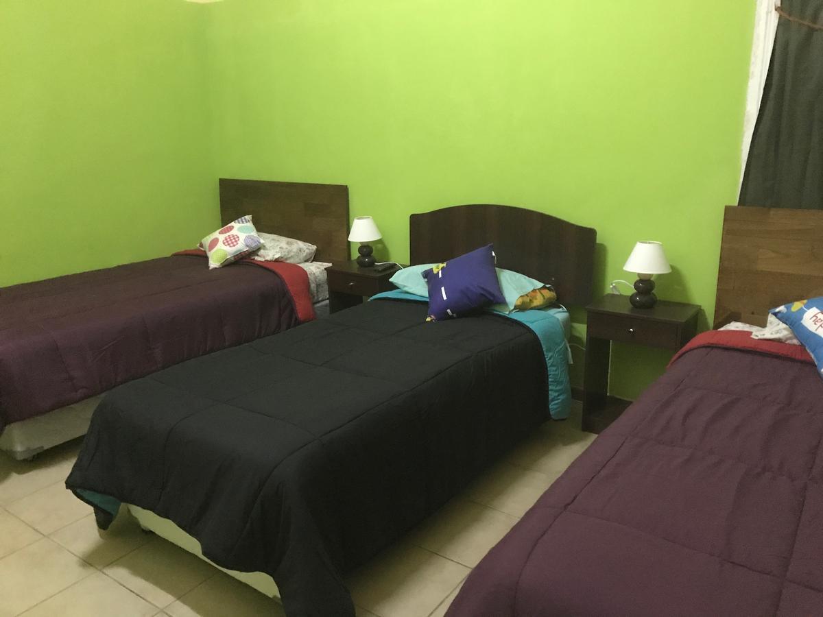 Hostal Tricontinental Valparaíso Kültér fotó
