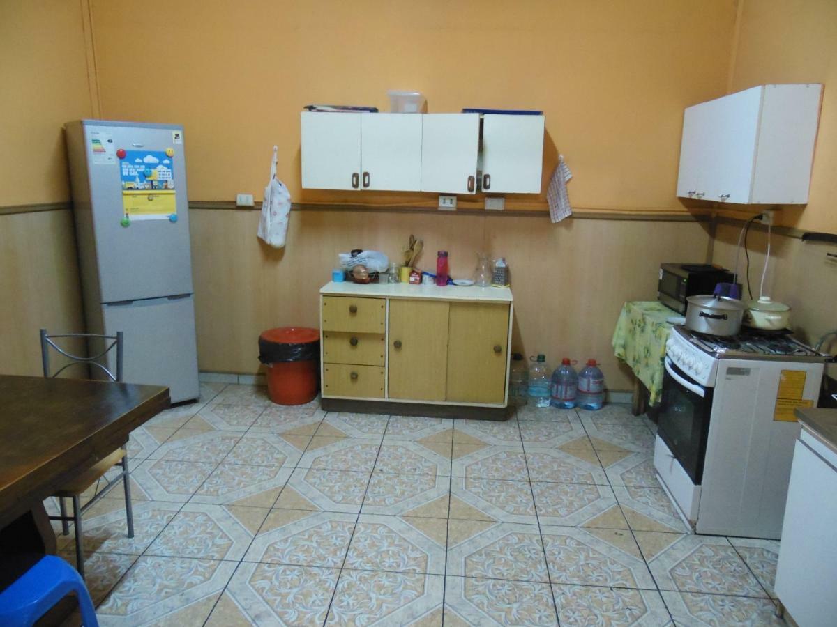 Hostal Tricontinental Valparaíso Kültér fotó