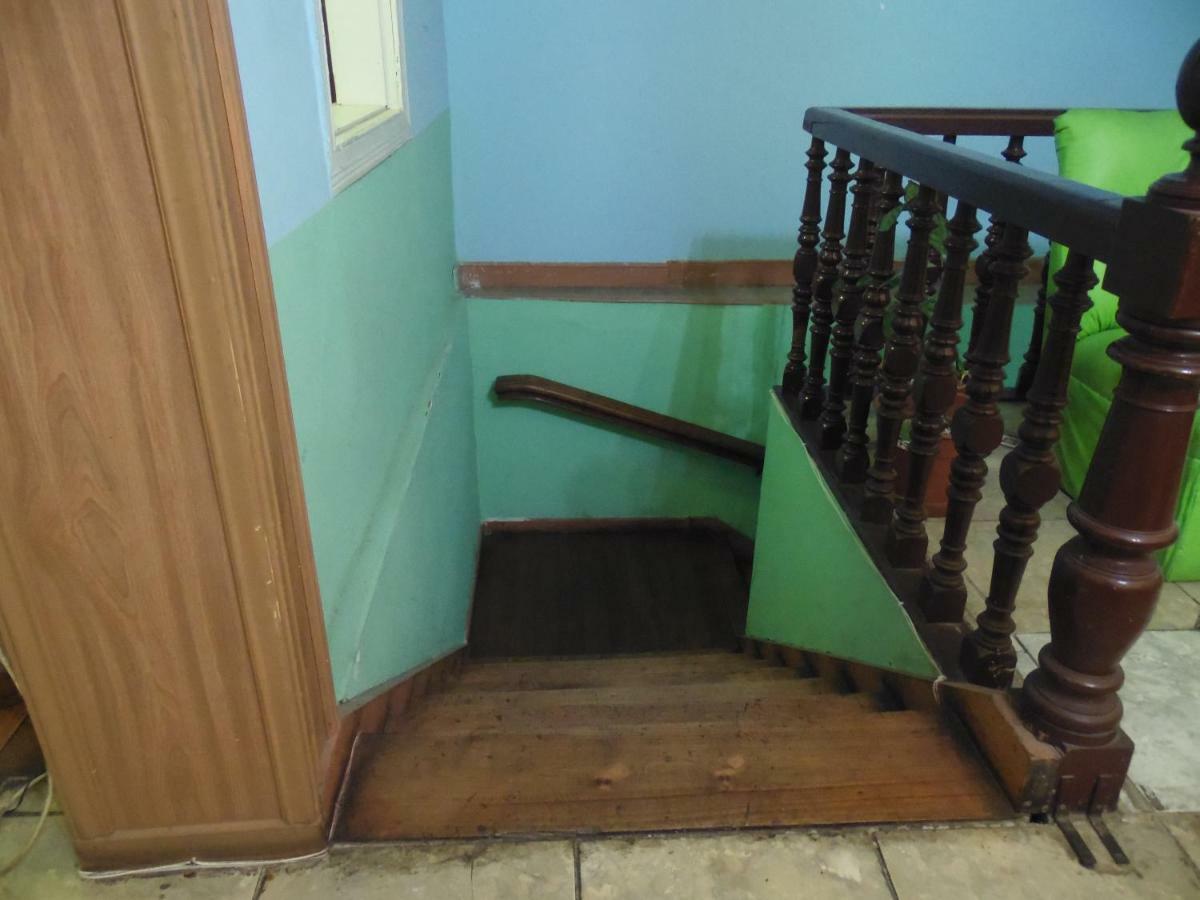 Hostal Tricontinental Valparaíso Kültér fotó