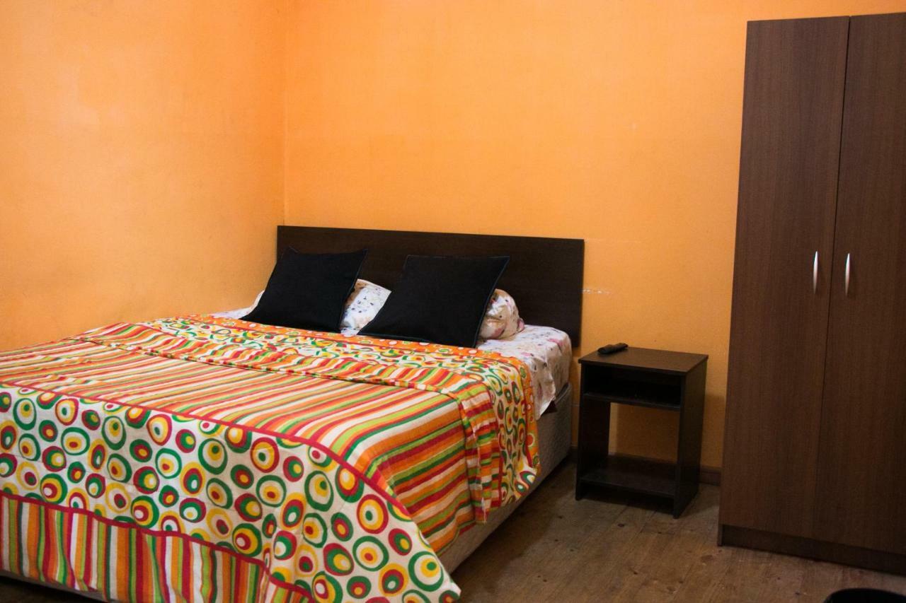 Hostal Tricontinental Valparaíso Kültér fotó