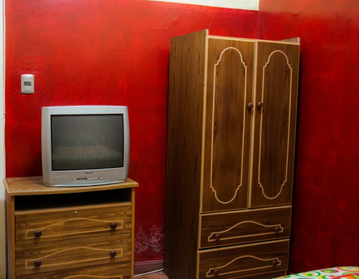 Hostal Tricontinental Valparaíso Kültér fotó